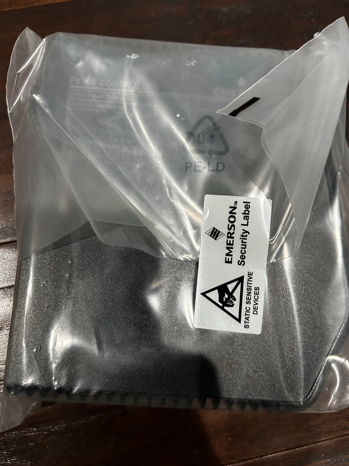 New (In Original Sealed) DeltaV PK300 Controller (KL2002X1-BB1)