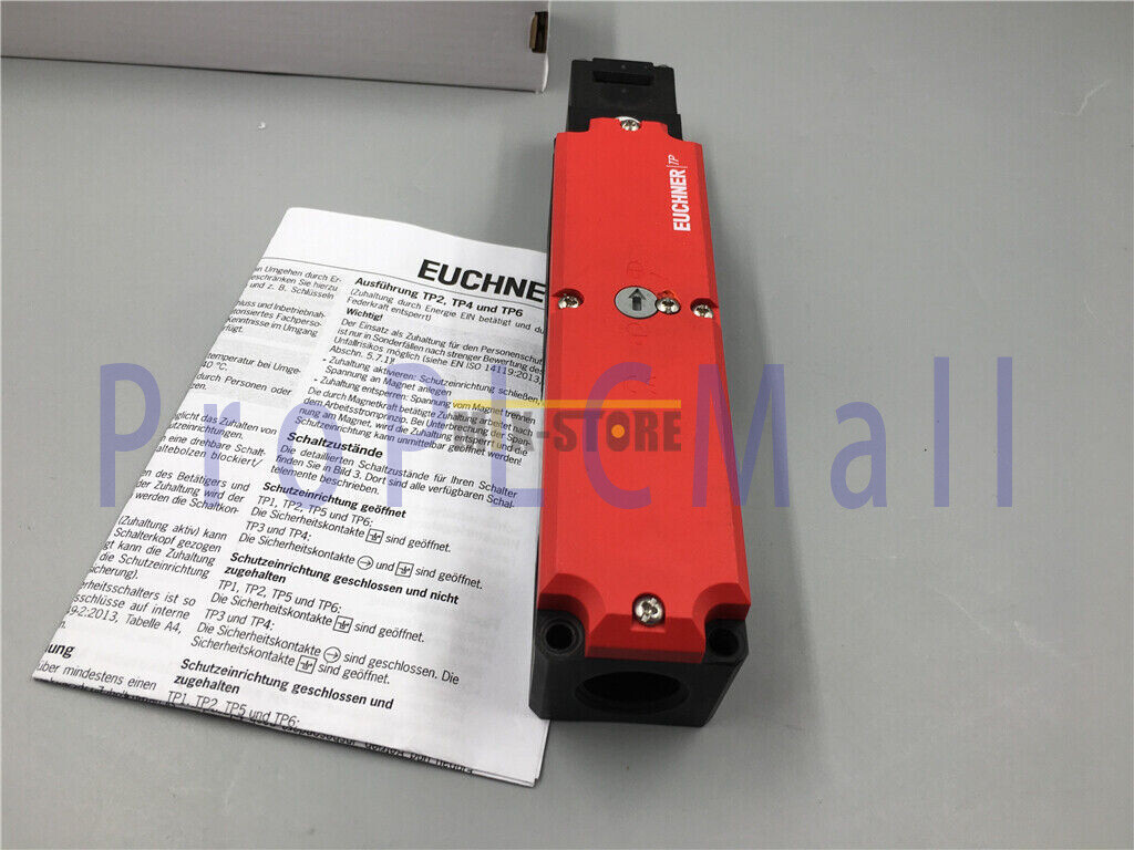 1pcs Brand New EUCHNER safety switches TP3-4121A024M #P