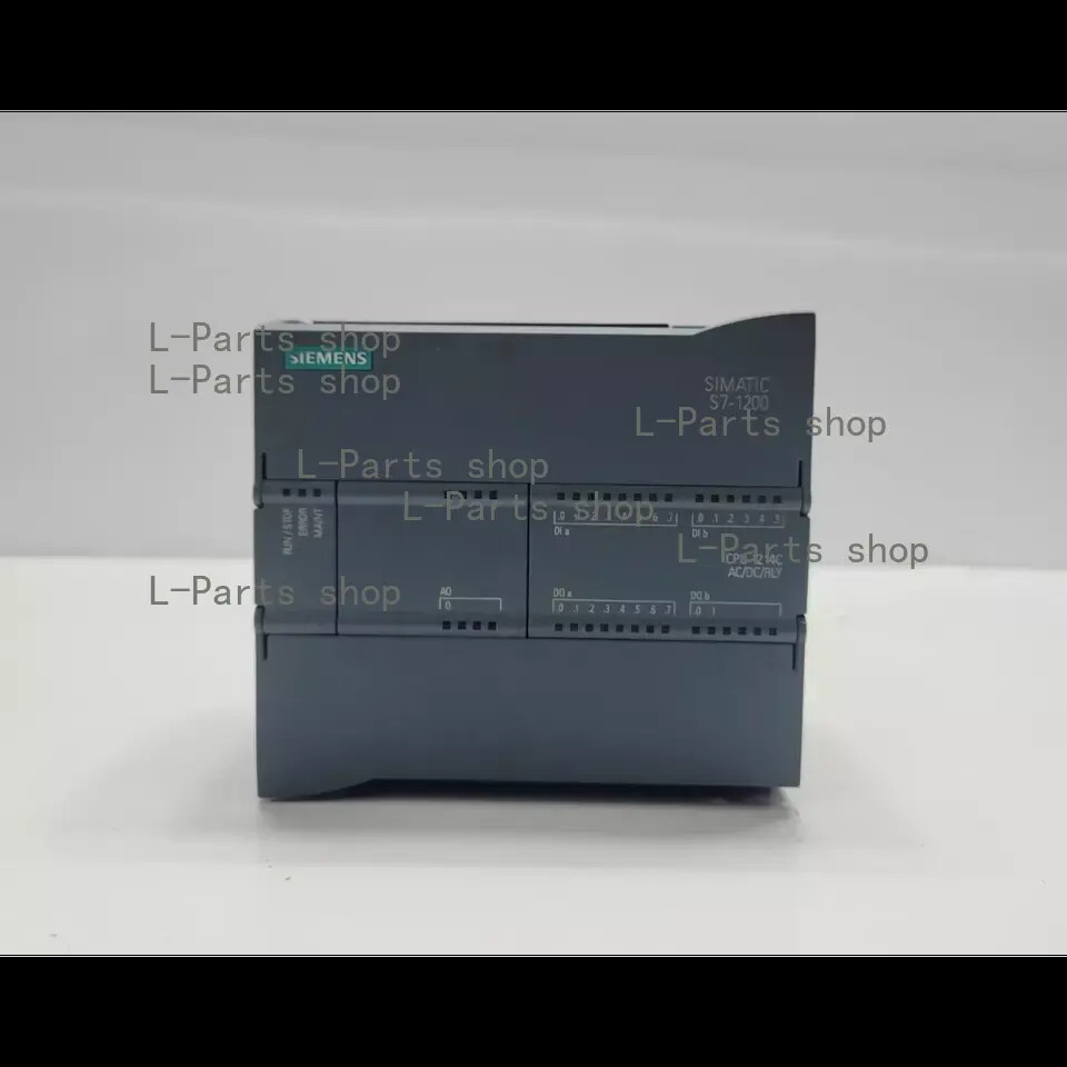 New Siemens SIPLUS S7-1200 CPU 1214c 6ES7214-1BG31-0XB0 6ES7 214-1BG31-0XB0