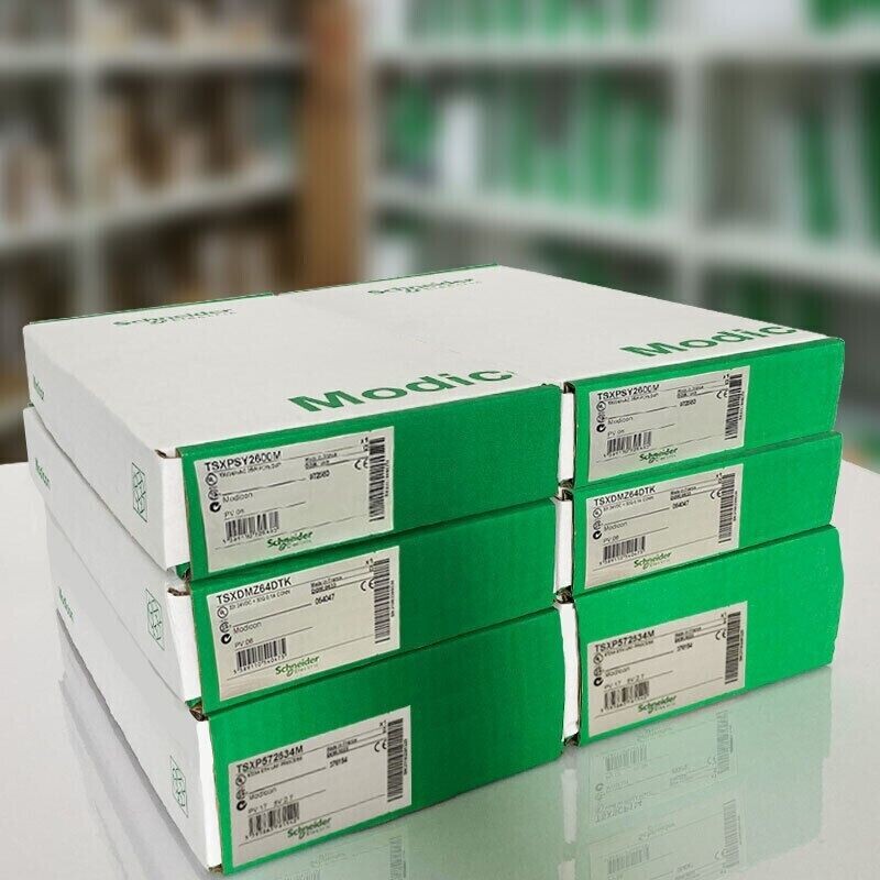 New In Box SCHNEIDER 140CPS11420 Power Supply