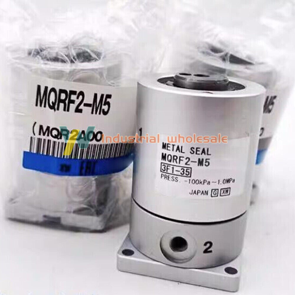 1PCS SMC MQRF2-M5 cylinder