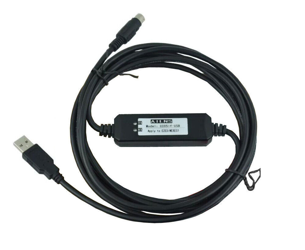 1PC New CC05if-USB Communication Data Cable Adapter For Oriental Motor Driver
