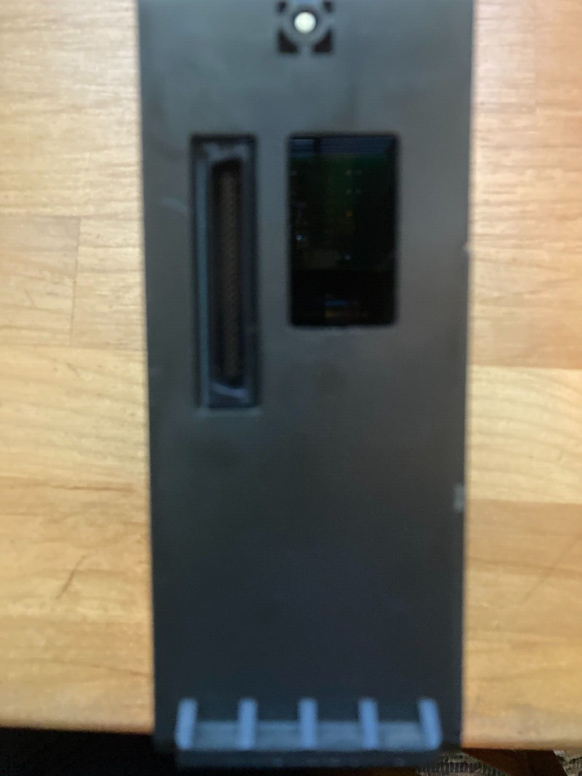 MITSUBISHI A1SCPU MELSEC CPU UNIT MAX 8k STEP With Keys