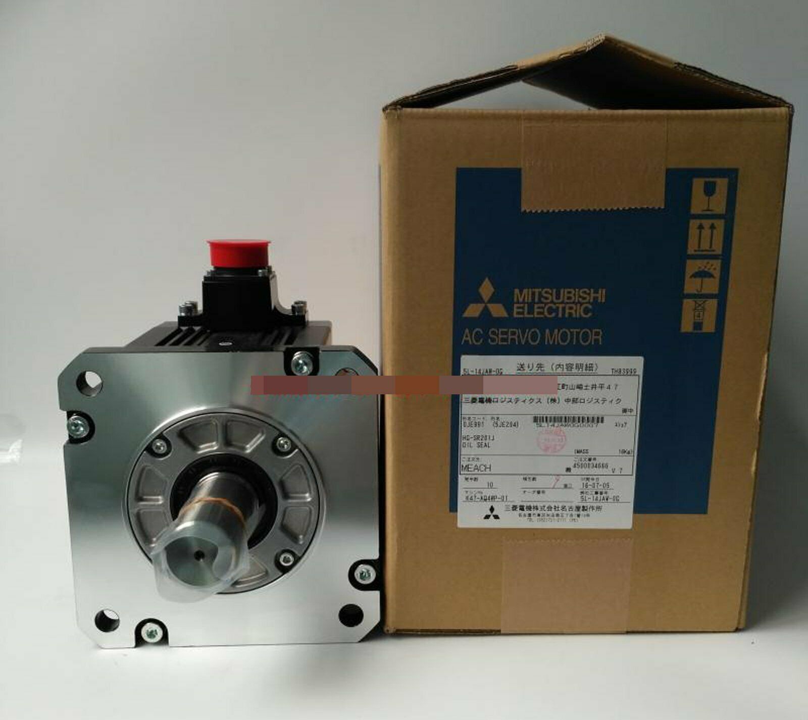 NEW MITSUBISHI 1PC In Box HG-SR201J HGSR201J SHIP FREE