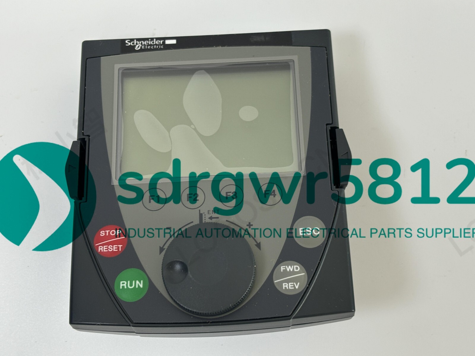 Schneider Electric VW3A1101 Remote Graphic Display Terminal