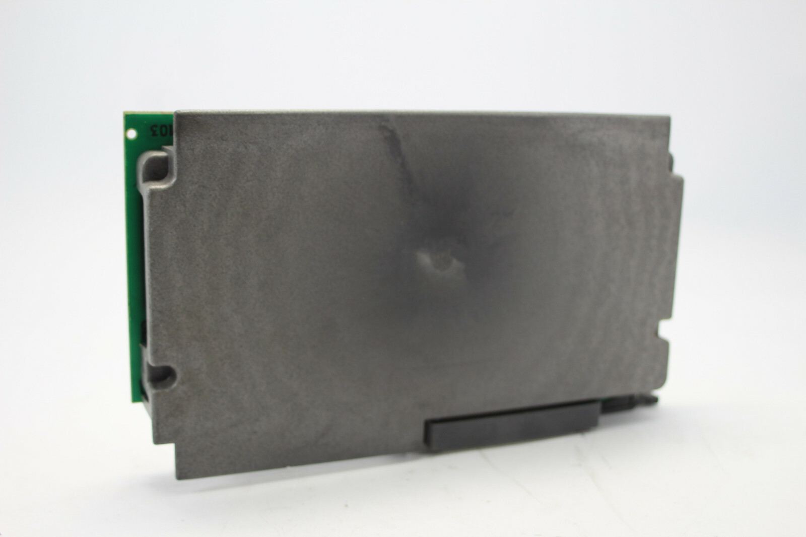 Allen-Bradley 1771-ASB/D Remote Input/Output Adapter Module 1771-asb Rev D Used