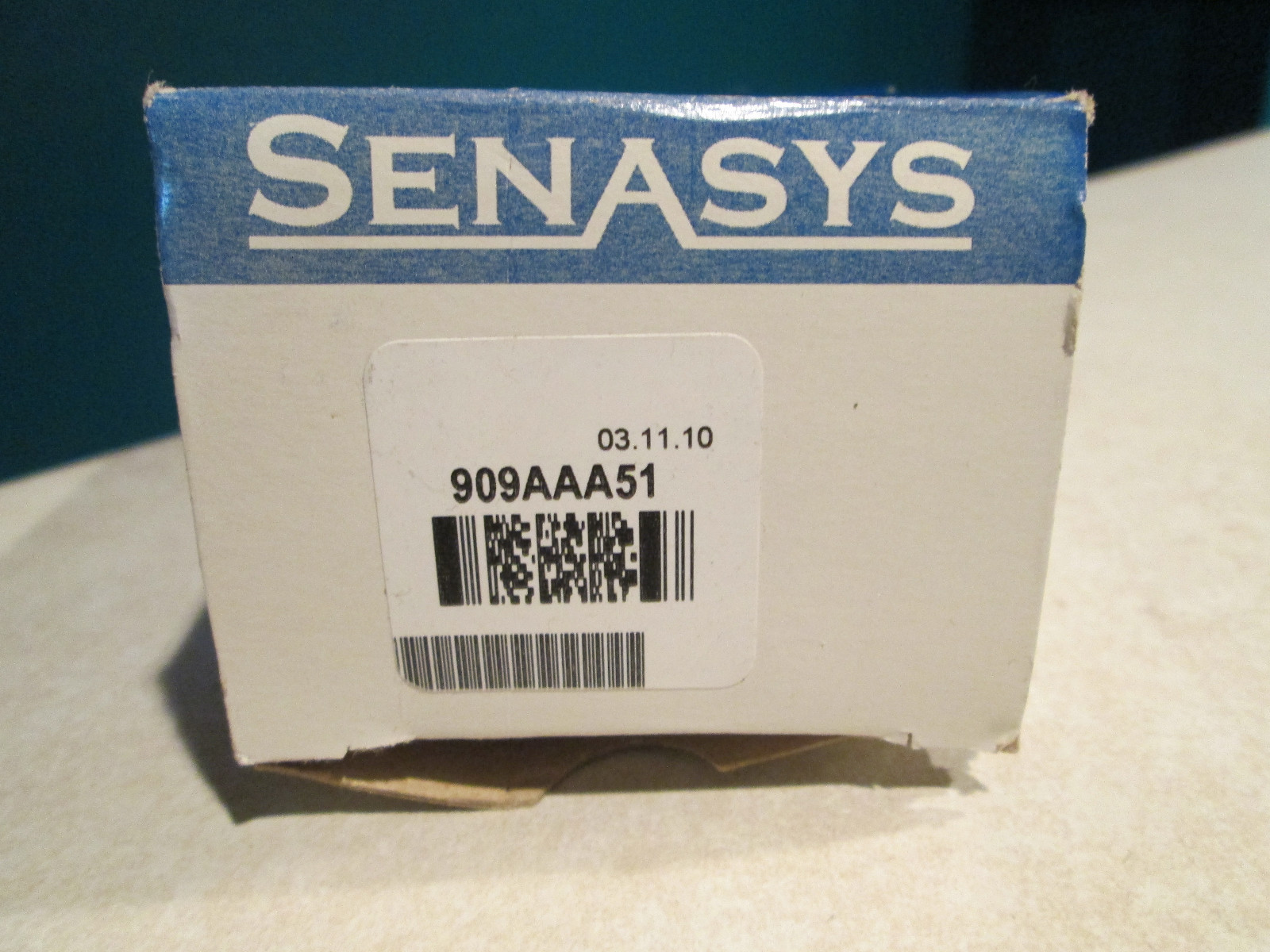 SENASYS 909AAA51 FNFP 909AAA51