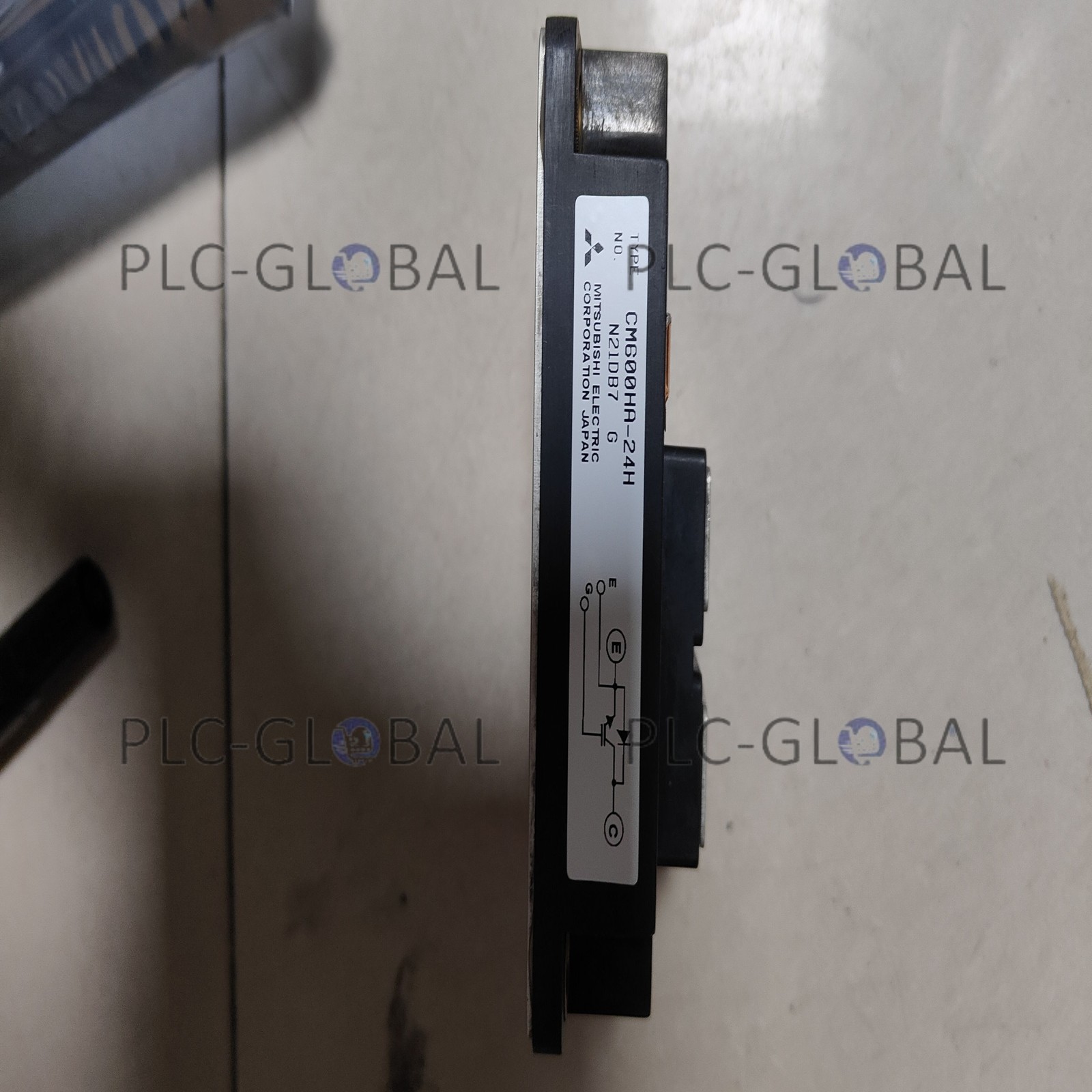 US Stock 1PC New Mitsubishi CM600HA-24H Warranty Included Fast Shipping