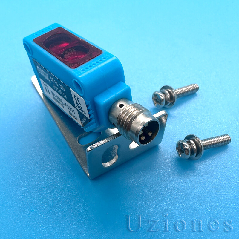 Photoelectric Sensor Switch For SICK WL100L-F2231 WL100LF2231 10-30VDC 100mA