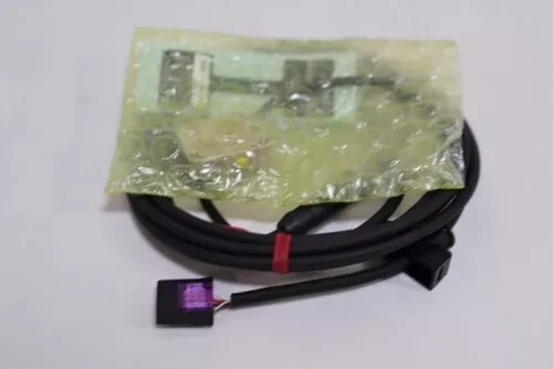 KEYENCE LR-XH100 Laser sensor amplifier separated sensor New