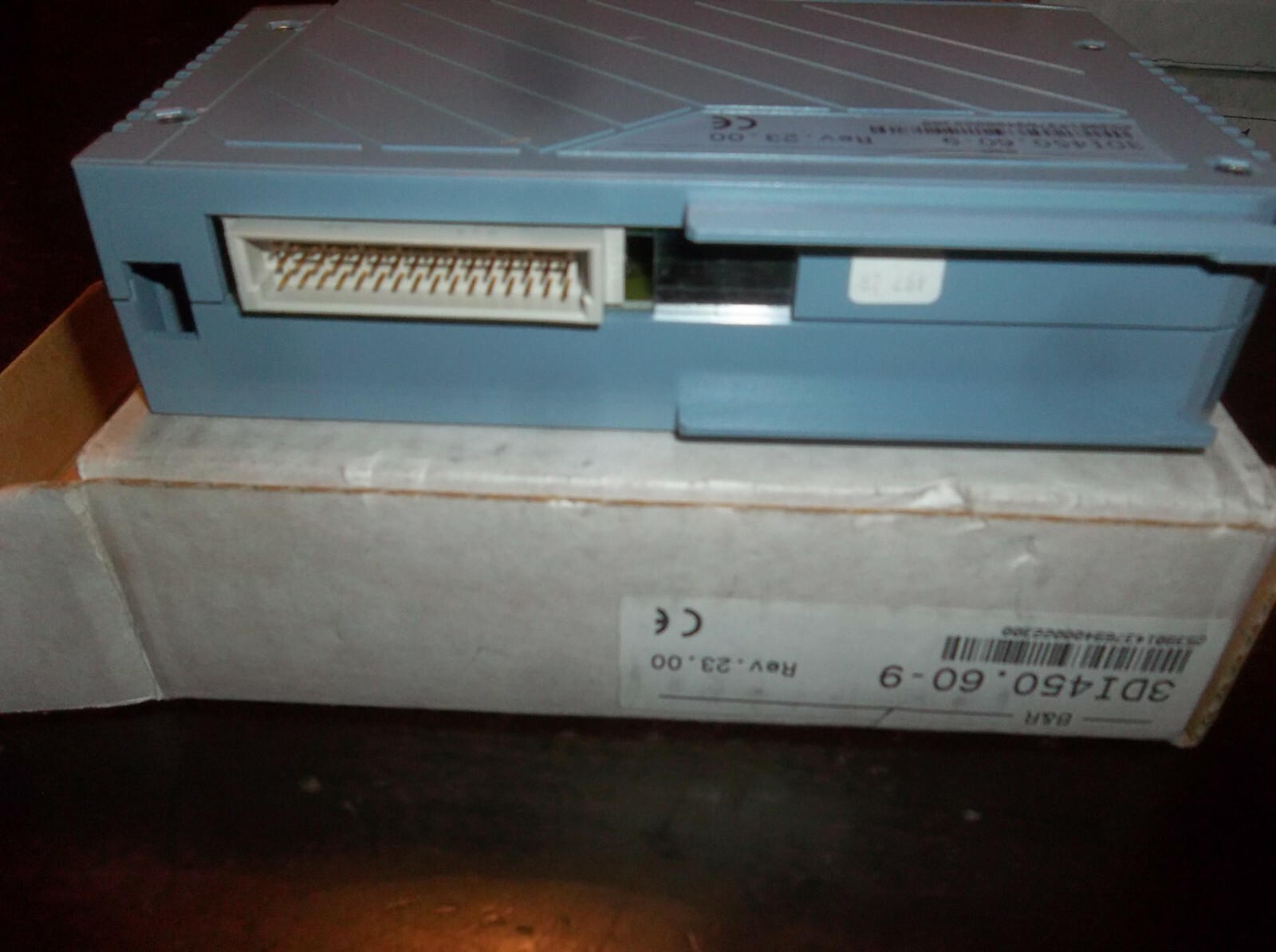 NEW B & R 3DI450.60-9 DI450 Digital Input Module
