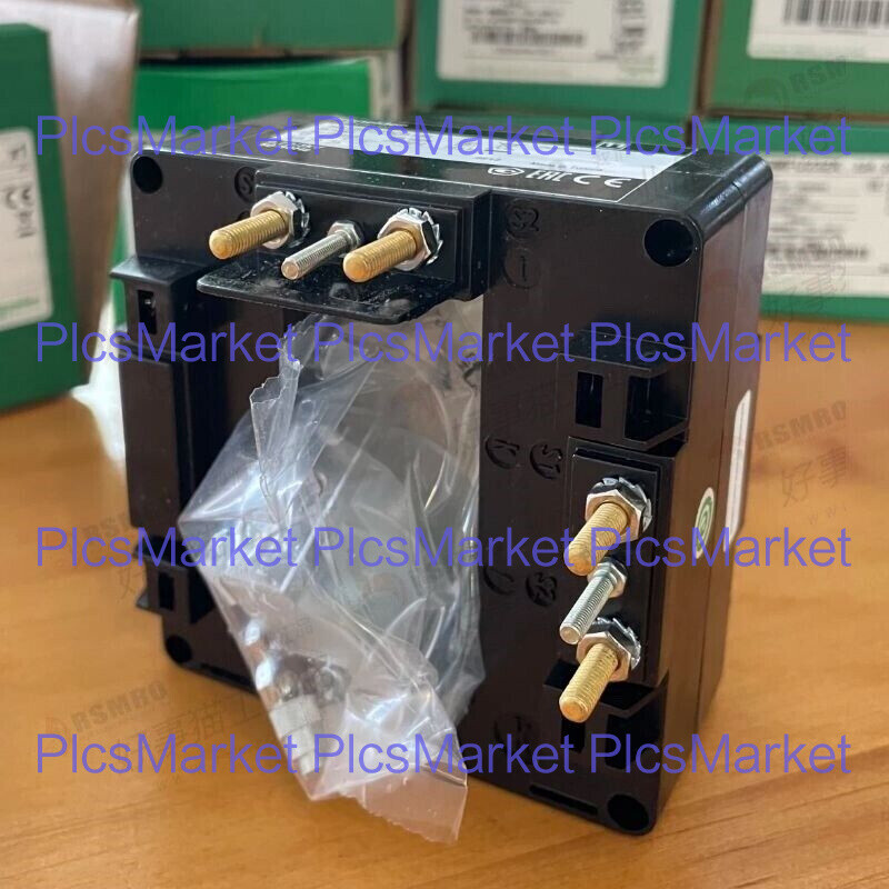 1pc New Schneider Electric METSECT5DB200, 2000/5, 38X127mm fast SHIP