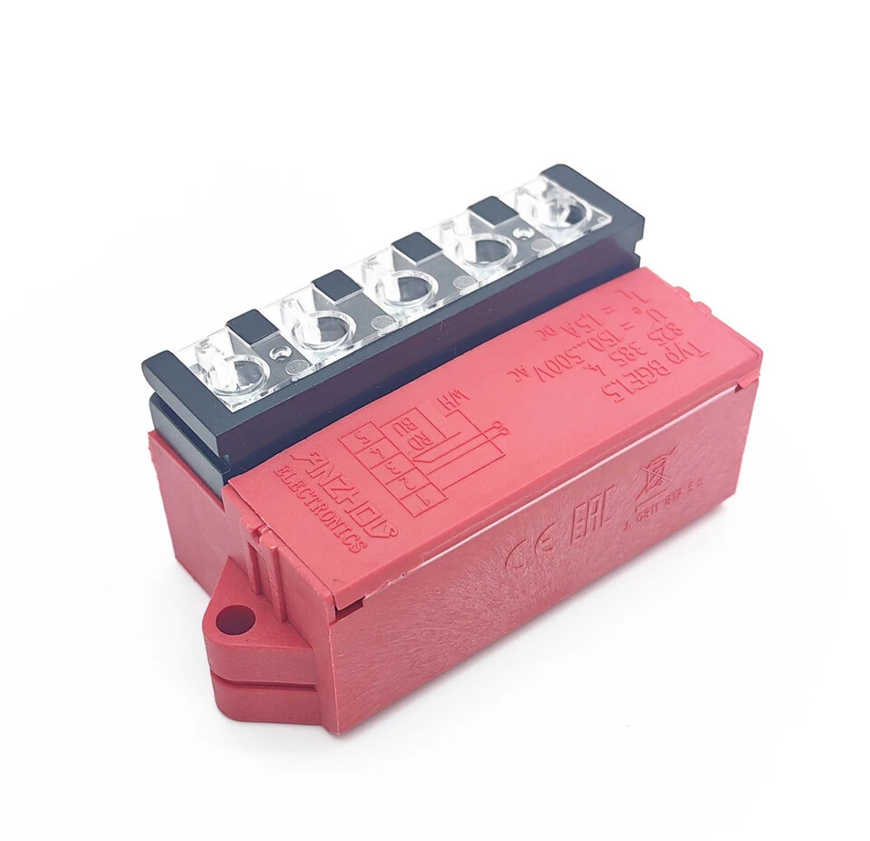 FOR BGE1.5 8253854 SEW Rectifier BGE 1.5 825 385 4