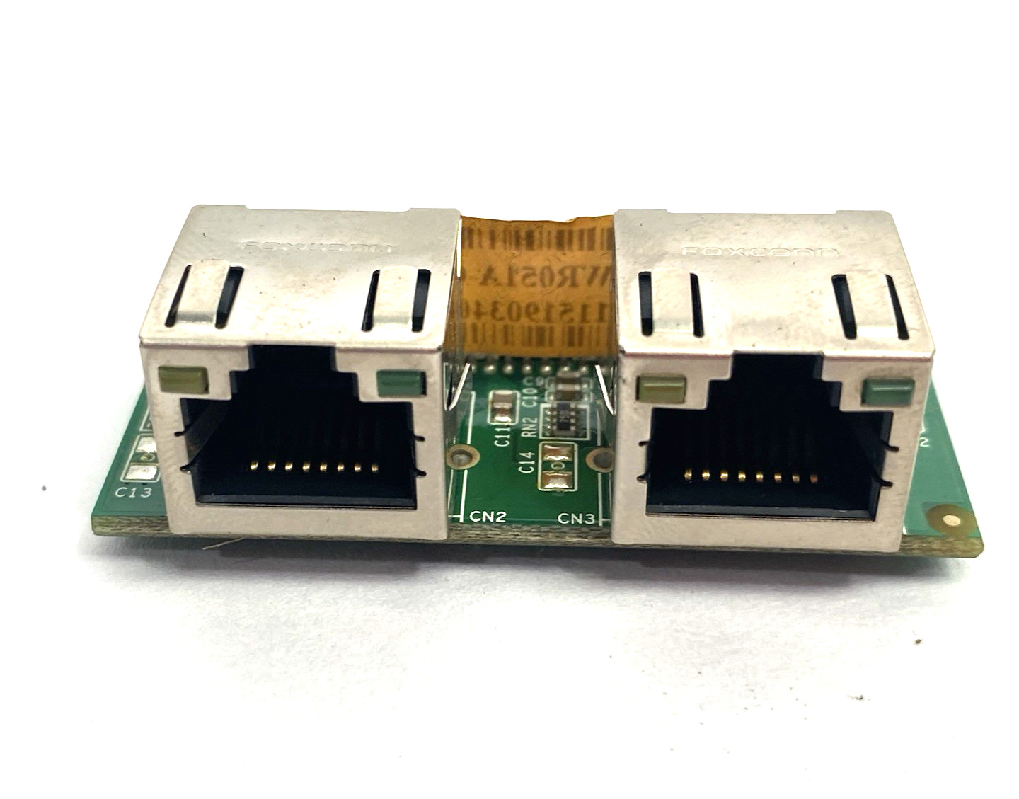 AWR051A-G Dual-Port Ethernet Processor Module AW-R051
