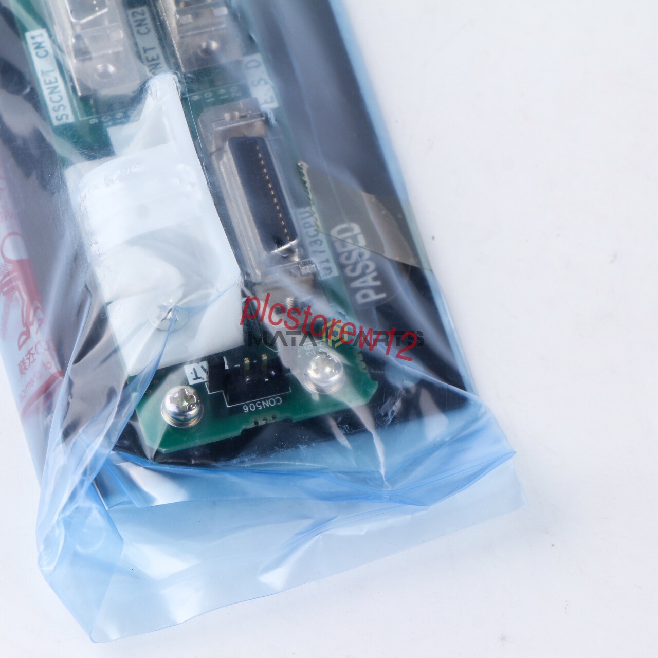 1PCS New in box Mitsubishi Q173DV PLC sscnet Motion Control Card