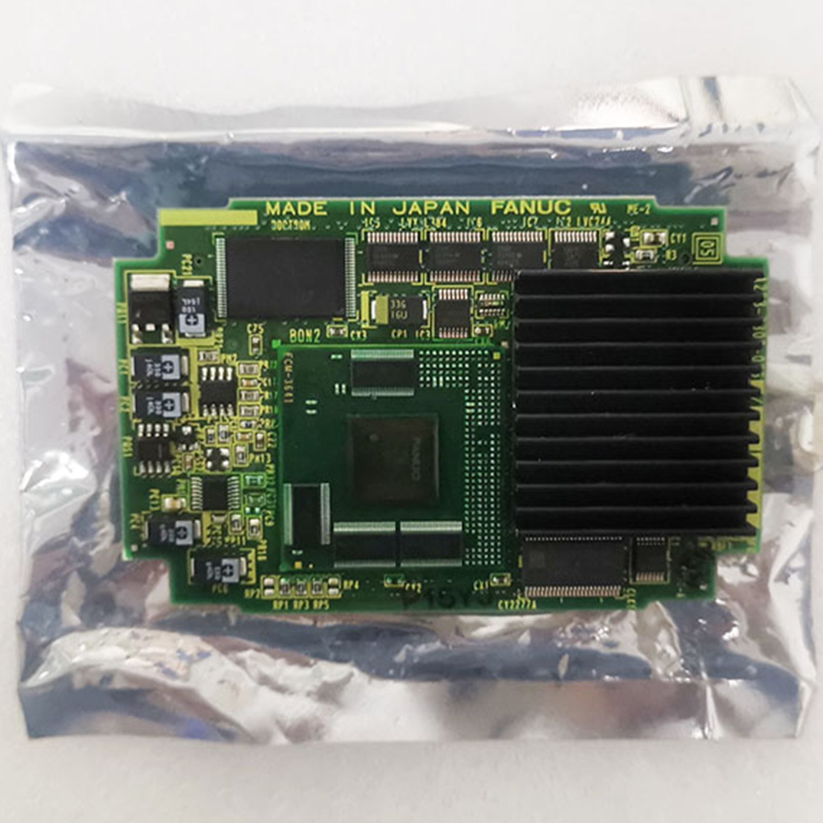 For Fanuc A20B-3300-0260 Circuit Board New