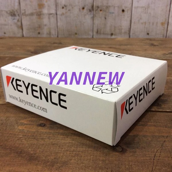 Keyence LR-ZB250AN Laser Sensor Expedited Shipping