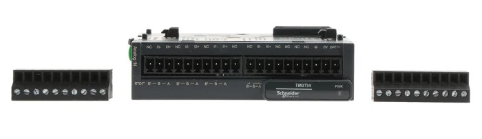 NEW Original Schneider TM3TI4 TM 3TI4 Analog input module