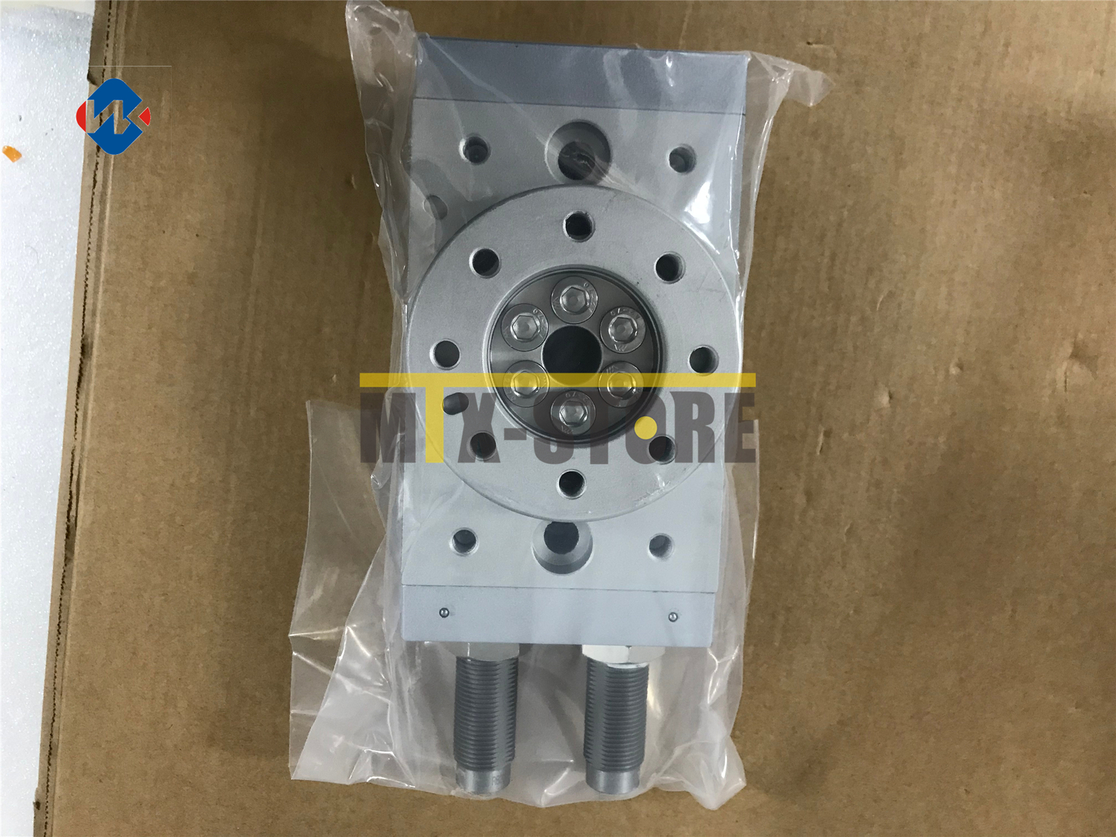 1PCS BRAND NEW SMC cylinder MSQB70R