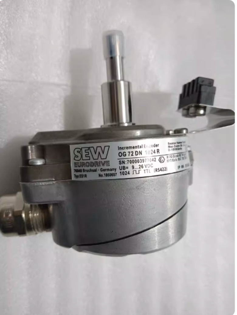 1PCS New SEW encoder OG72DN1024R