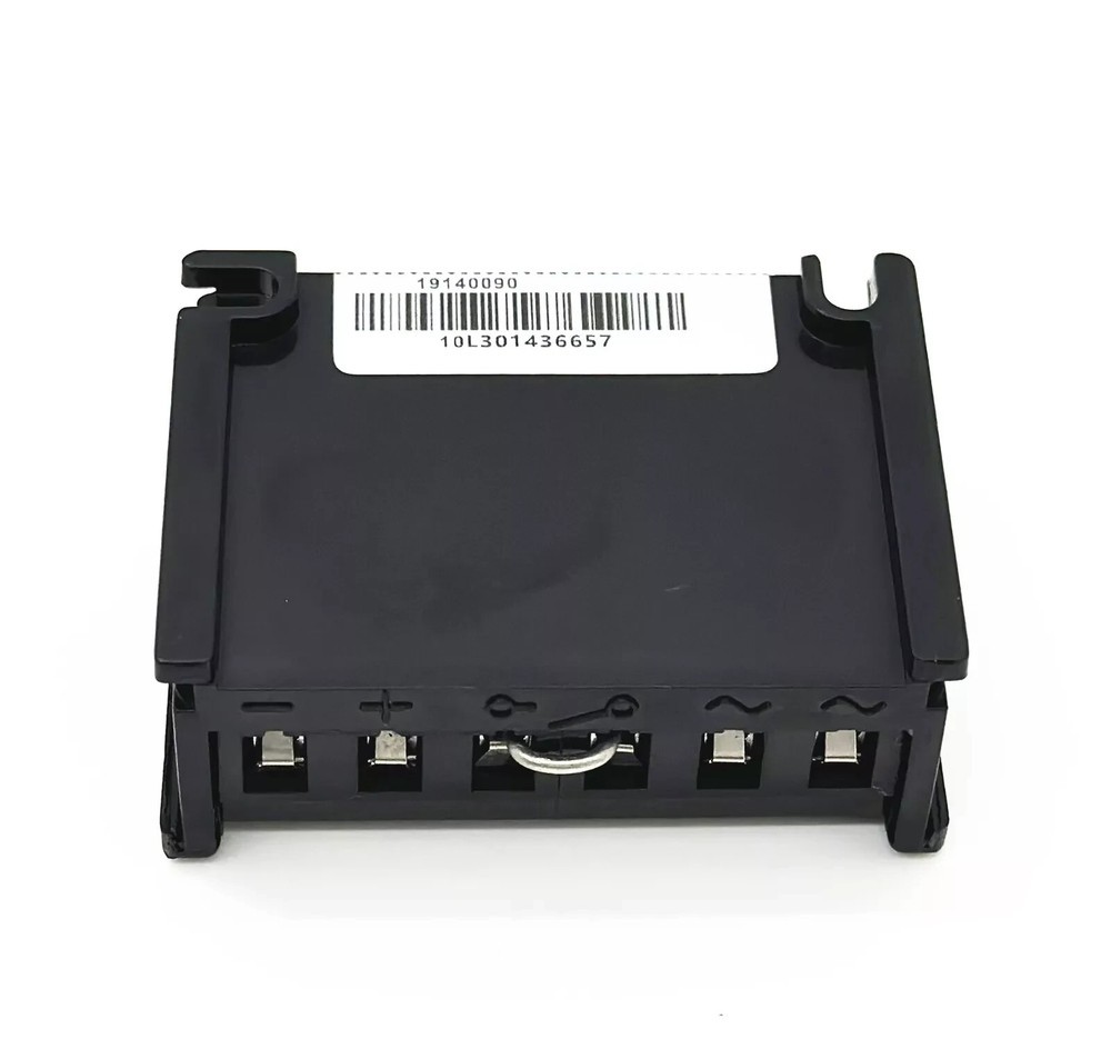 1X Motor Brake Rectifier module 191410090 GPU20L AC200-275V DC90-125V