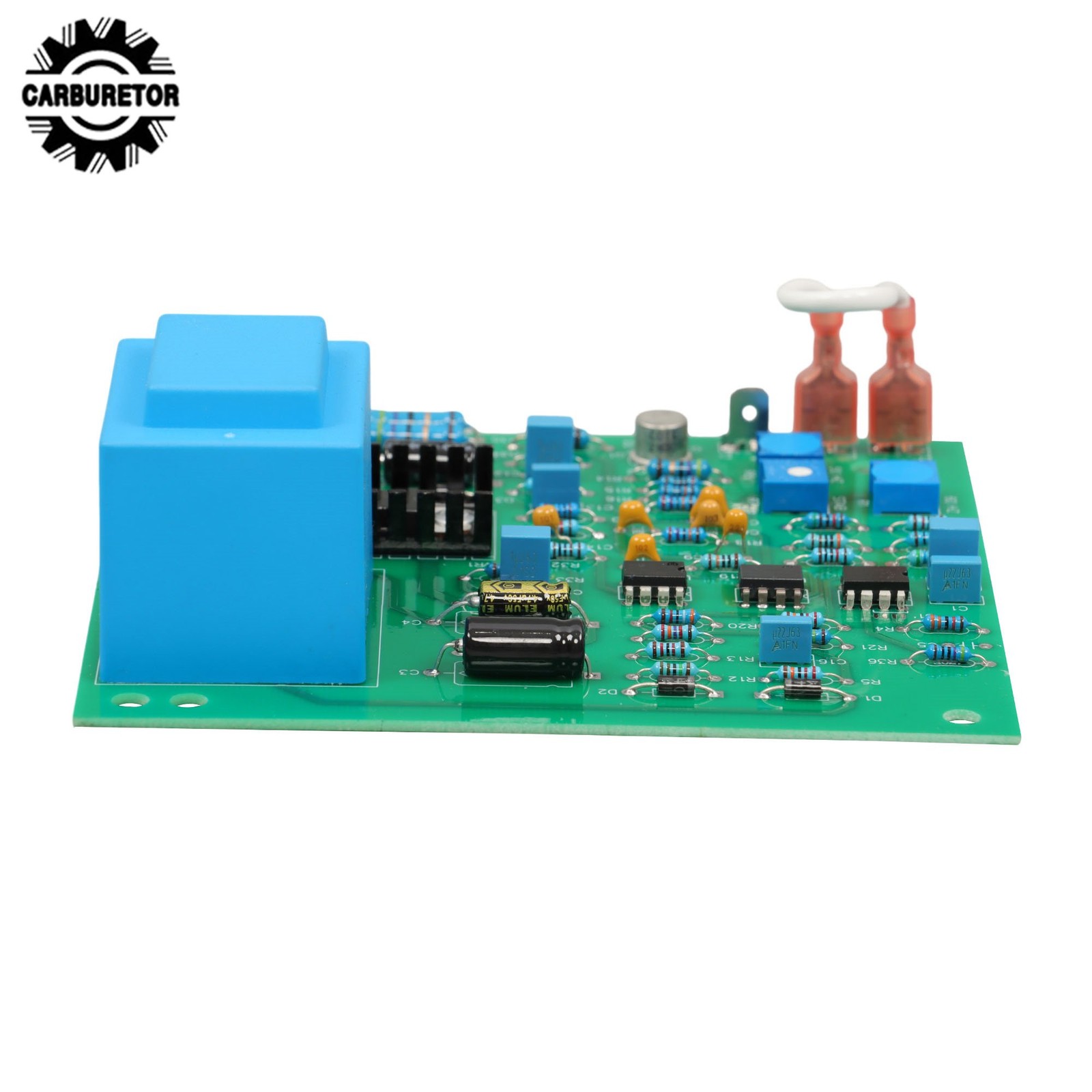 AVR C-255670 Voltage Stabilizer Generator Automatic Voltage Regulator Control