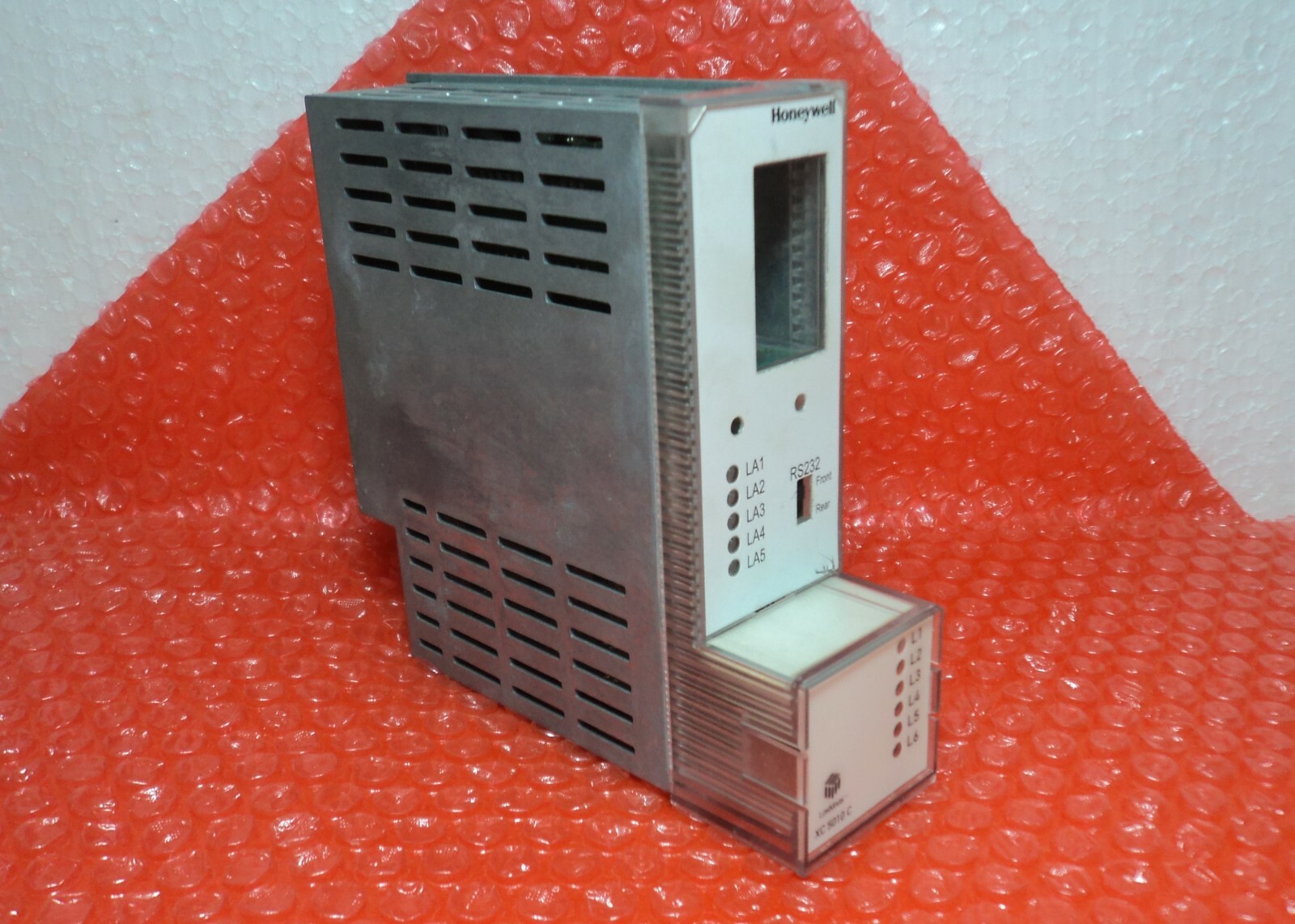 Honeywell R-XC5010C Centra CPU Module XC 5010 C