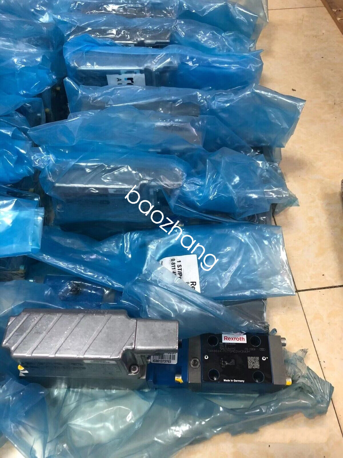 R900513267 FD 32 FB2X/400B06V valves