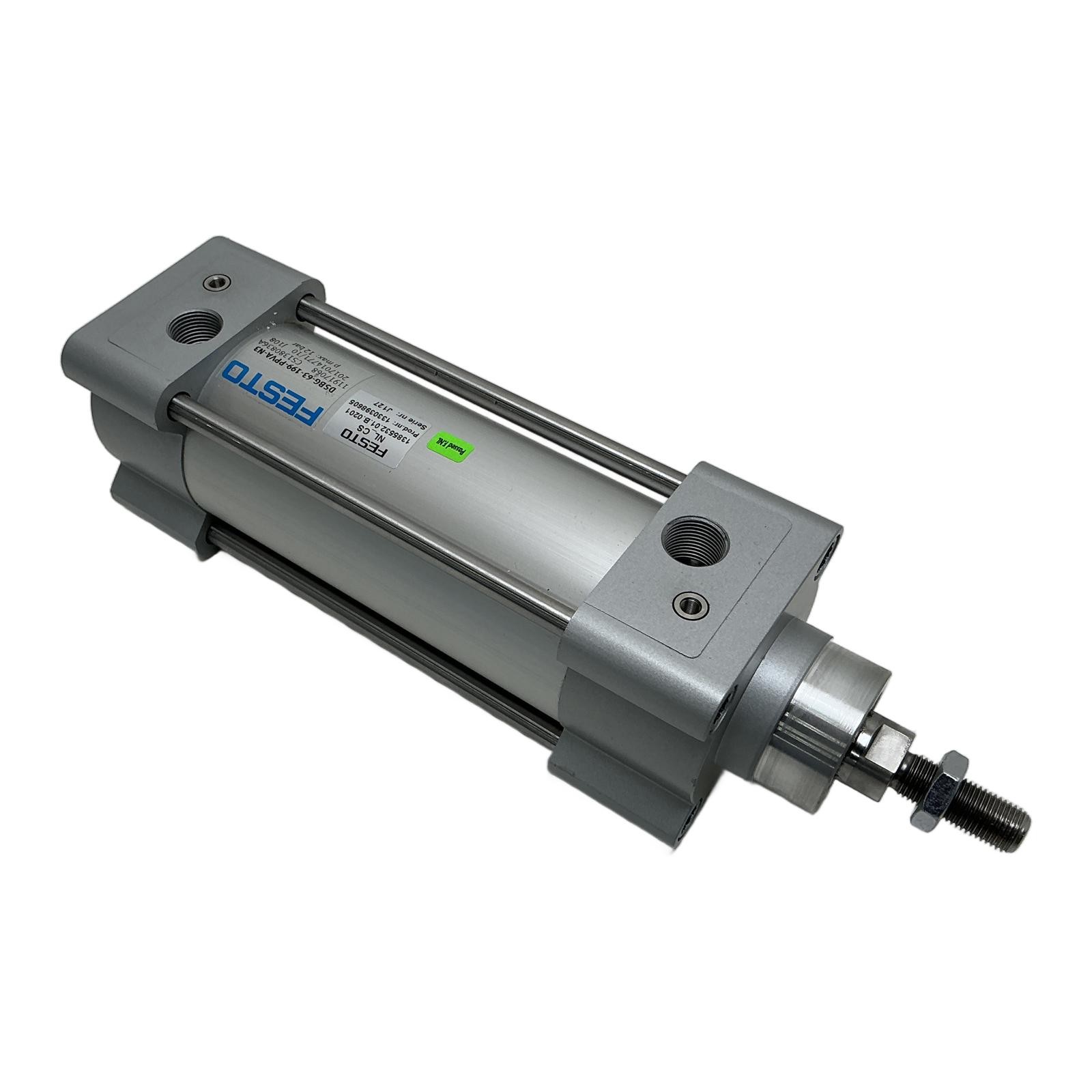 DSBG-63-199-PPVA-N3 FESTO, DSBG-63-199-PPVA-N3 Festo Standard Pneumatic ……..
