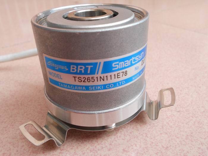 1PC NEW Tamagawa TS2651N111E78 Encoder Expedited Shipping