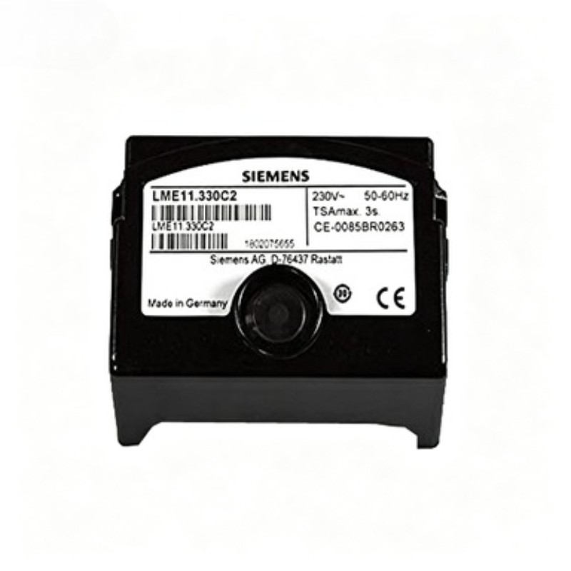 New SIEMENS Control Box Combustion LME11.330C2 Program for Burner Control
