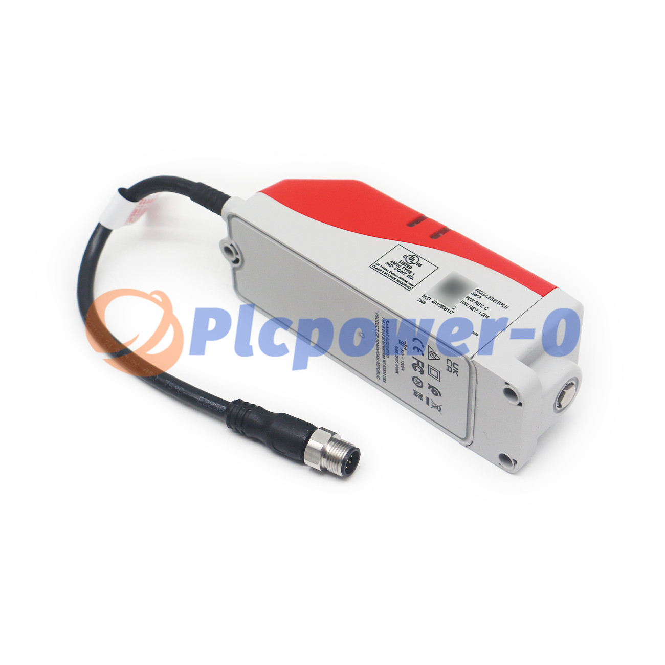 NEW Allen-Bradley 440G-LZS21SPLH Guard Master Guardlock Switch US Free Tax