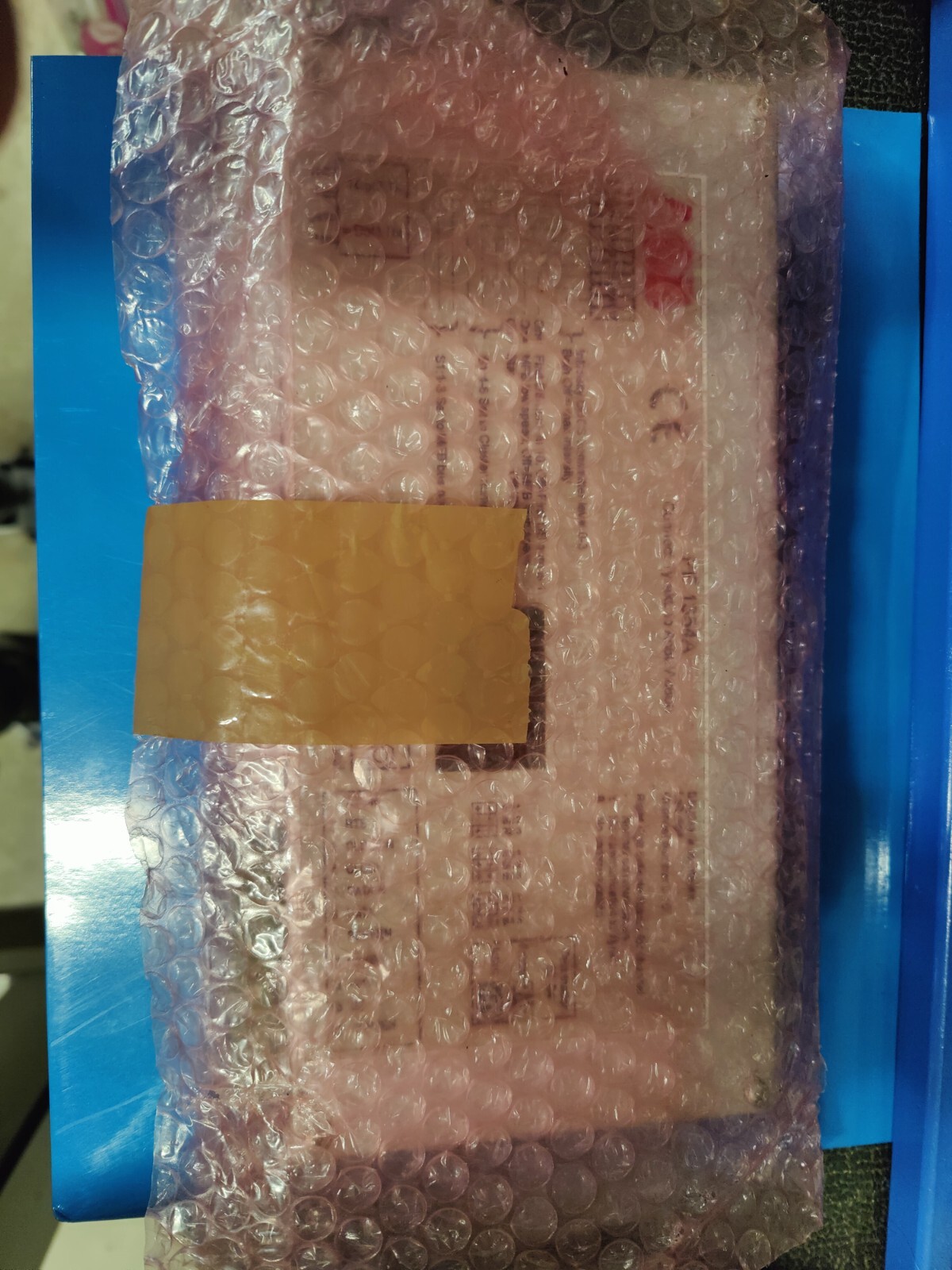 ABB protocol converter ABB PE 1354A