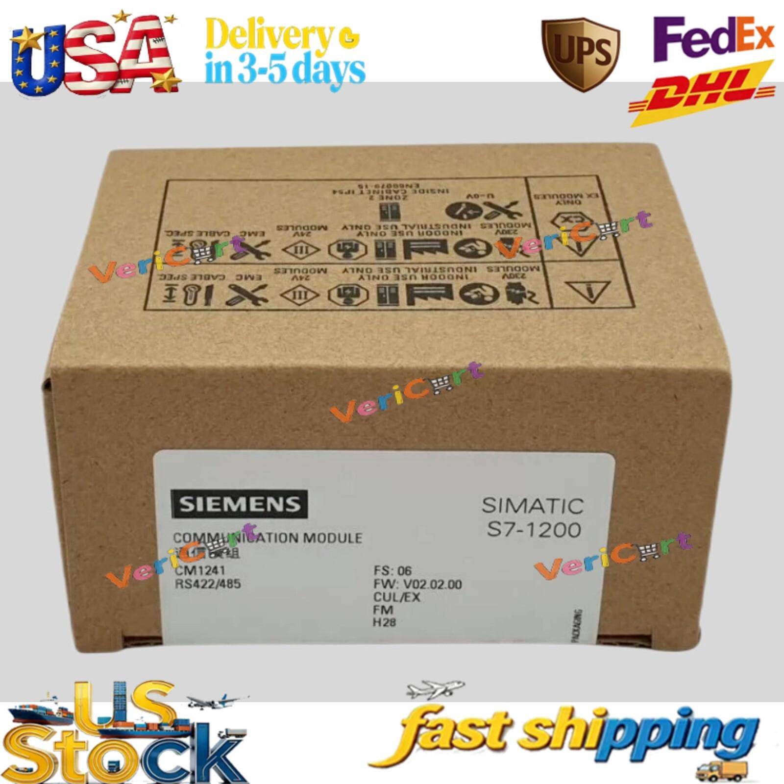 New Siemens 6ES7223-1BL32-0XB0 6ES7 223-1BL32-0XB0 S7-1200 Digital I/O SM 1223