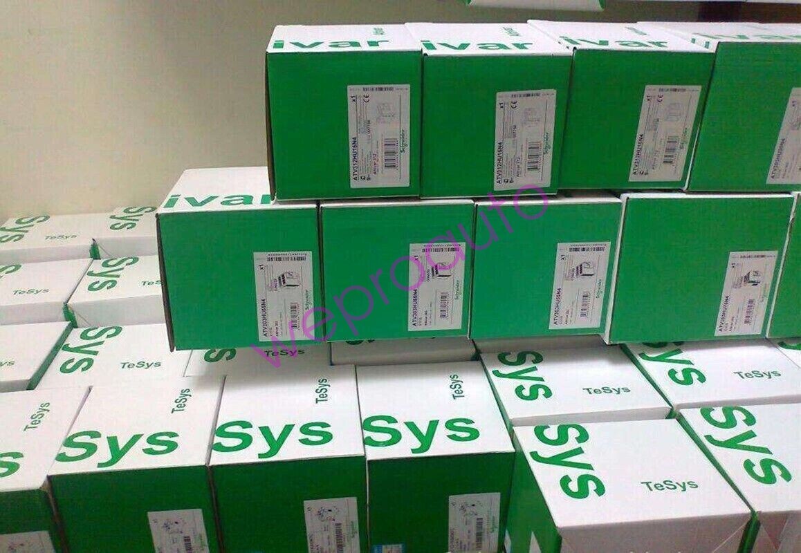 New In Box Schneider 140CPS12420 140 CPS 12420 PLC Power Supply Free Shipping
