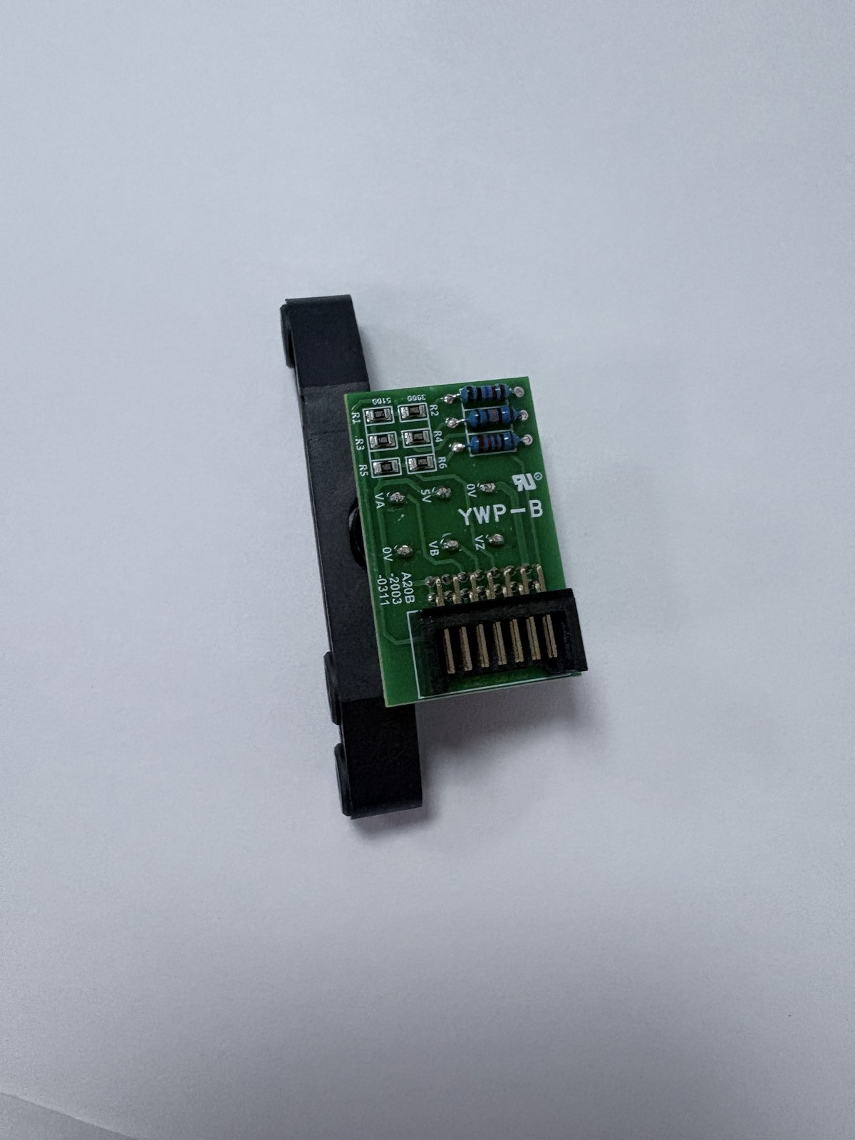 1PCS FANUC A20B-2003-0311 Spindle encoder NEW Free delivery #F