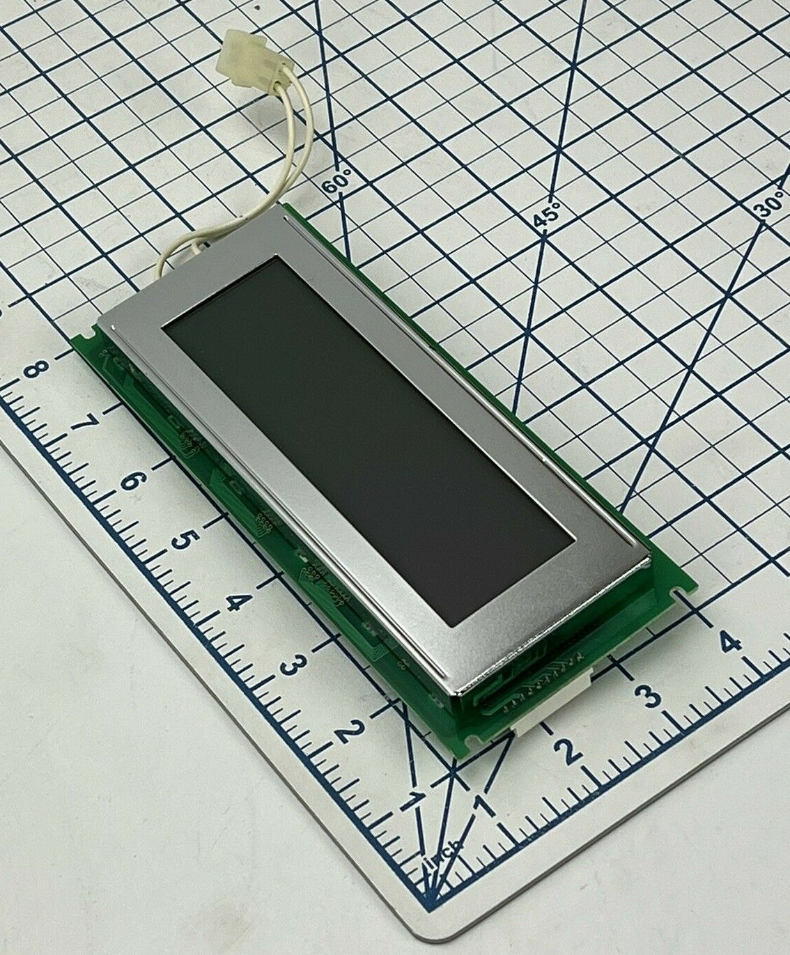 VideoJet CR-1027R1 LCD Display Screen *WARRANTY & FREE SHIPPING*