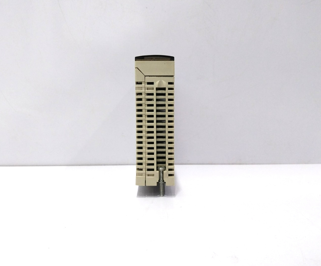 SCHNEIDER ELECTRIC MODICON TSXAEY1600 MODULE