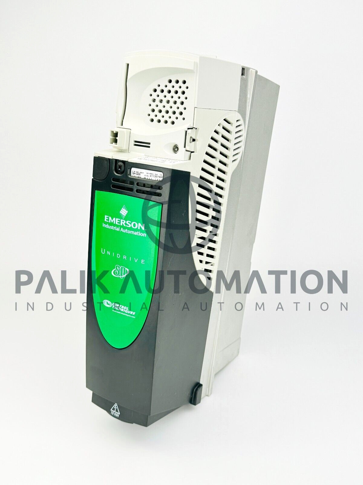 EMERSON Control Techniques SP1405 UNIDRIVE SP 3.0 /4.0 kW MADE IN UK NEW