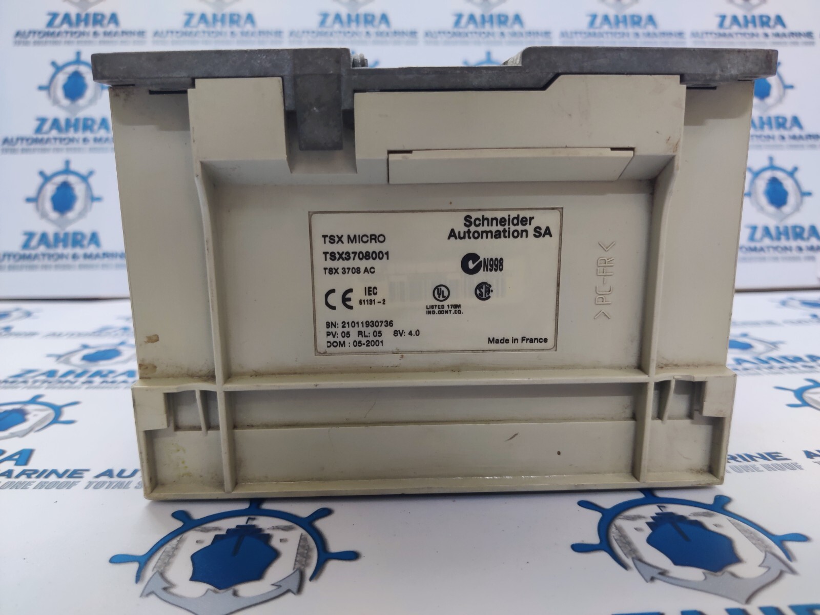 Schneider Electric TSX Micro (TSX3708001)