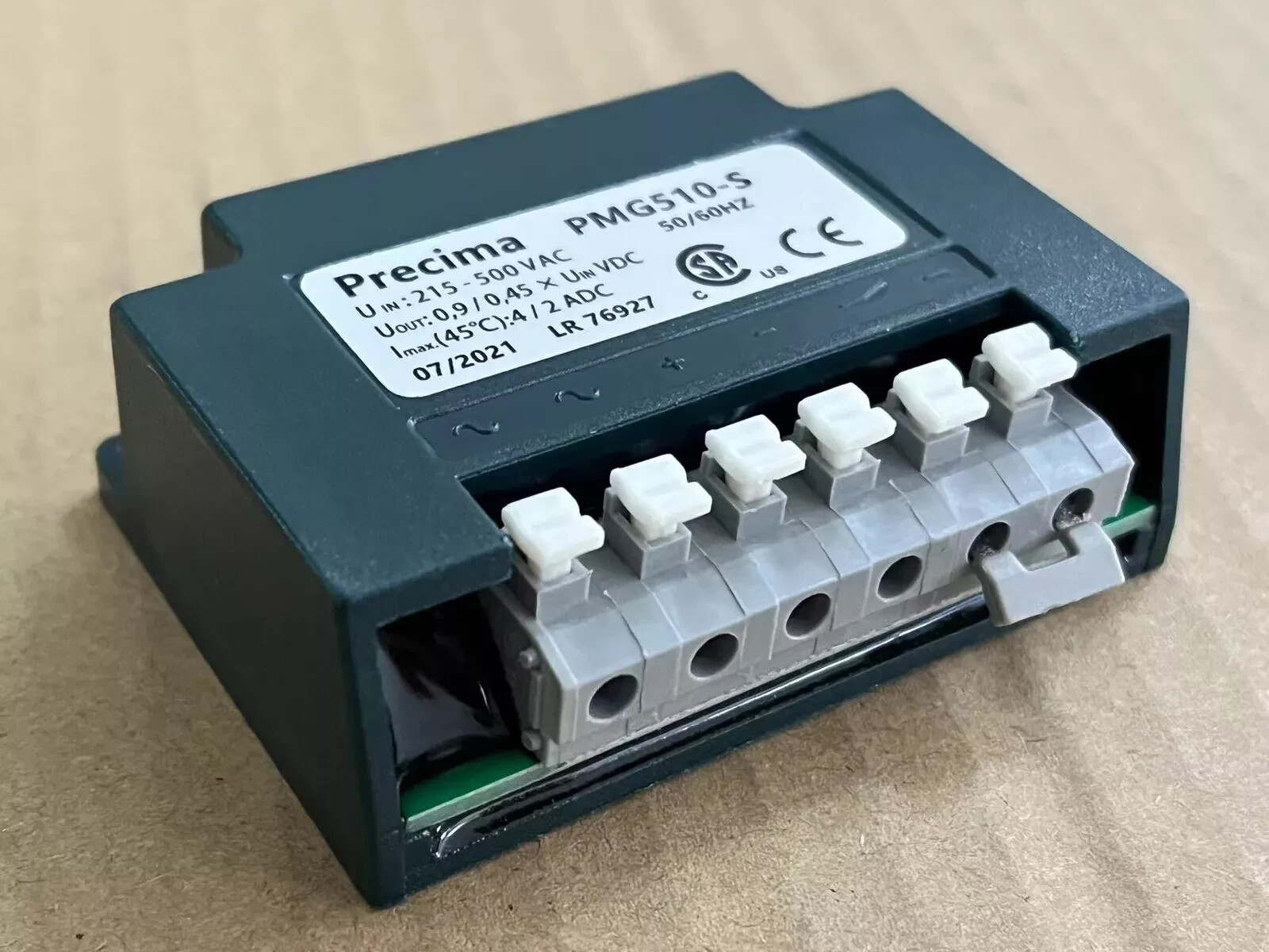 1PC switch rectifier motor rectifier module PMG510-S rectifier PMG 510-S