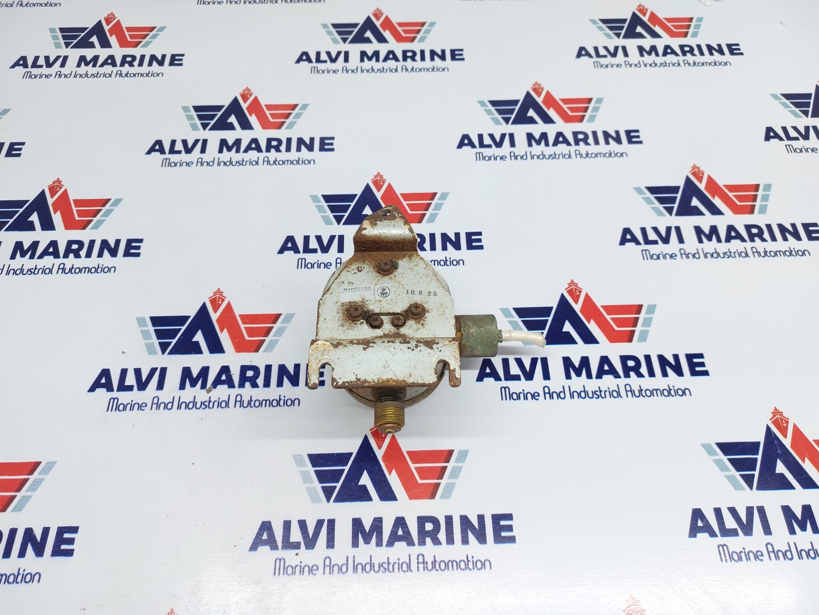 Meiyo Electric smp-2lb Pressure Transmitter 0-35kgf/cm2