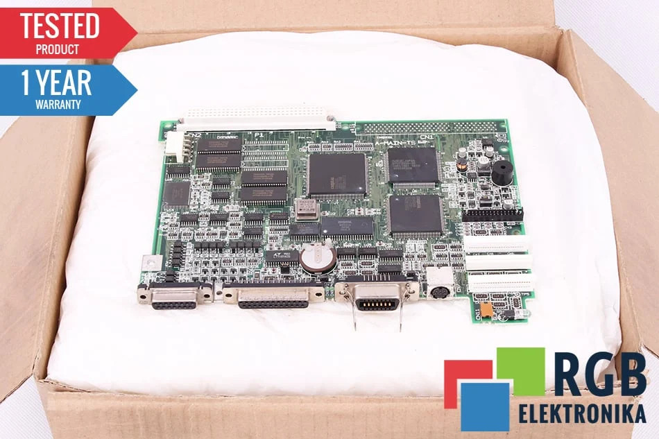A-MAIN-TS D95008C DIGITAL – Refurbished – 24 Months Warranty