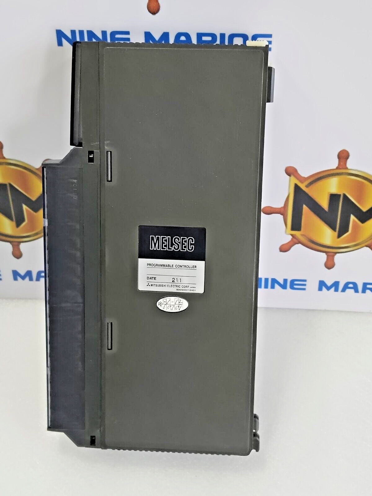 MITSUBISHI MELSEC AX81 PROGRAMMABLE CONTROLLER #NEW