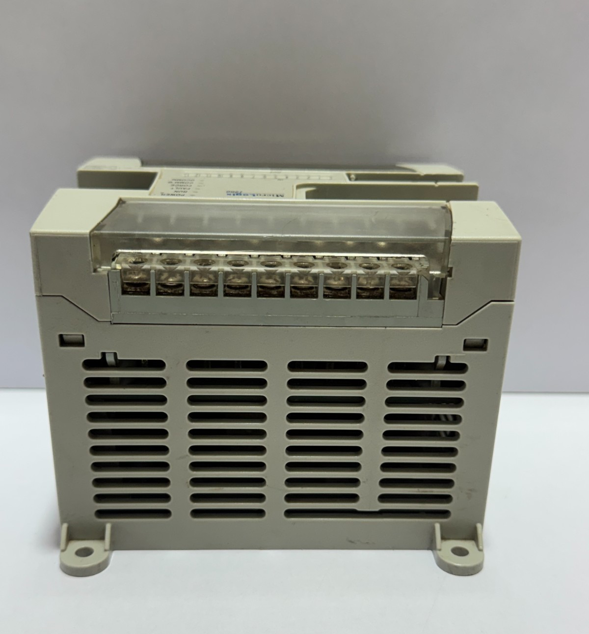 Allen Bradley 1762-L24BXB Micrologix 1200 FAST SHIP BY FEDEX