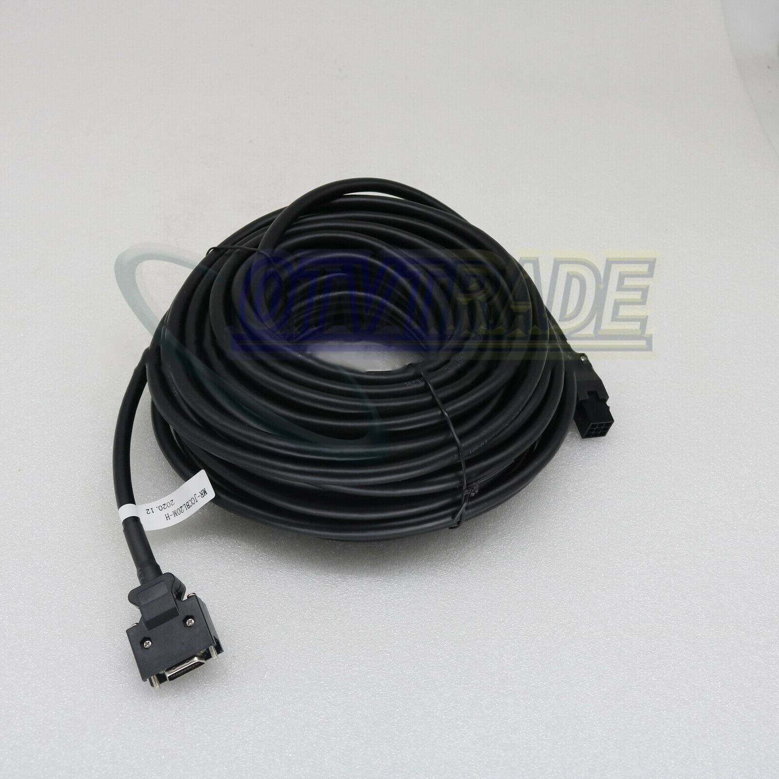 1PCS for MR-JCCBL20M-H encoder cable