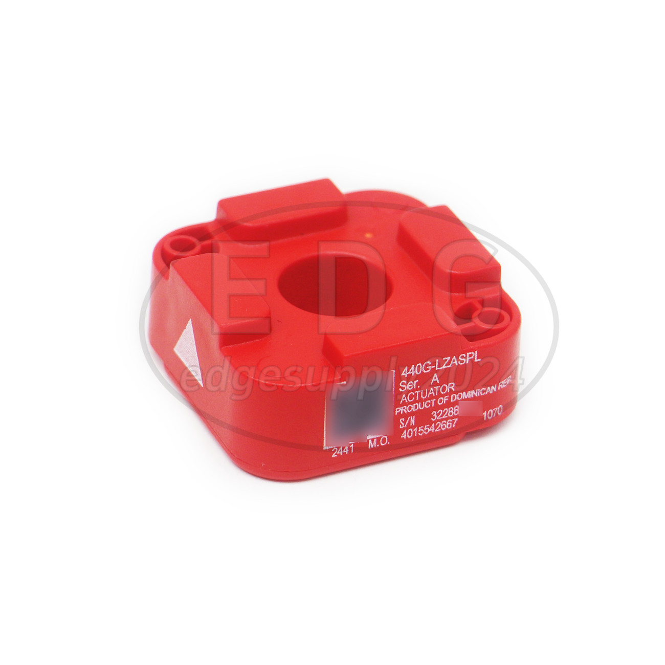 NEW Allen-Bradley 440G-LZS21SPLH Guard Master Guardlock Switch US Free Tax