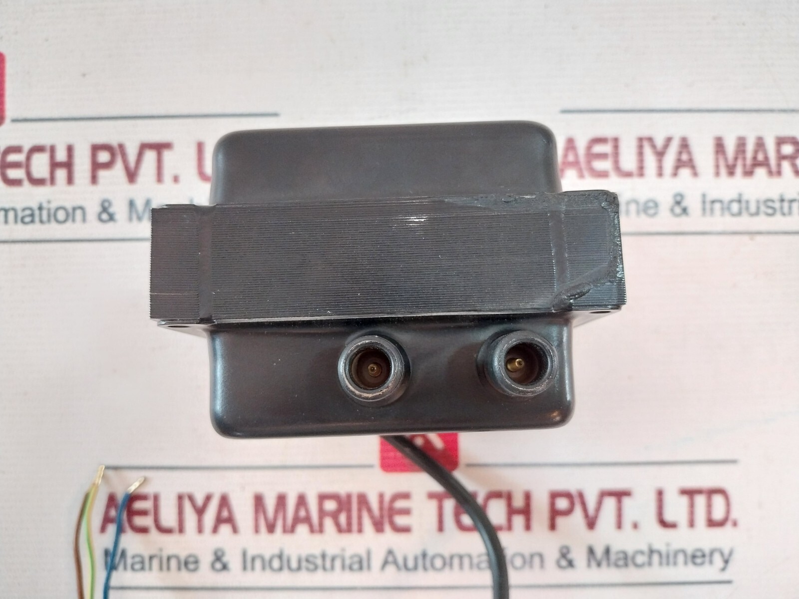 Siemens ZM 20/10 Ignition Transformer Single Phase