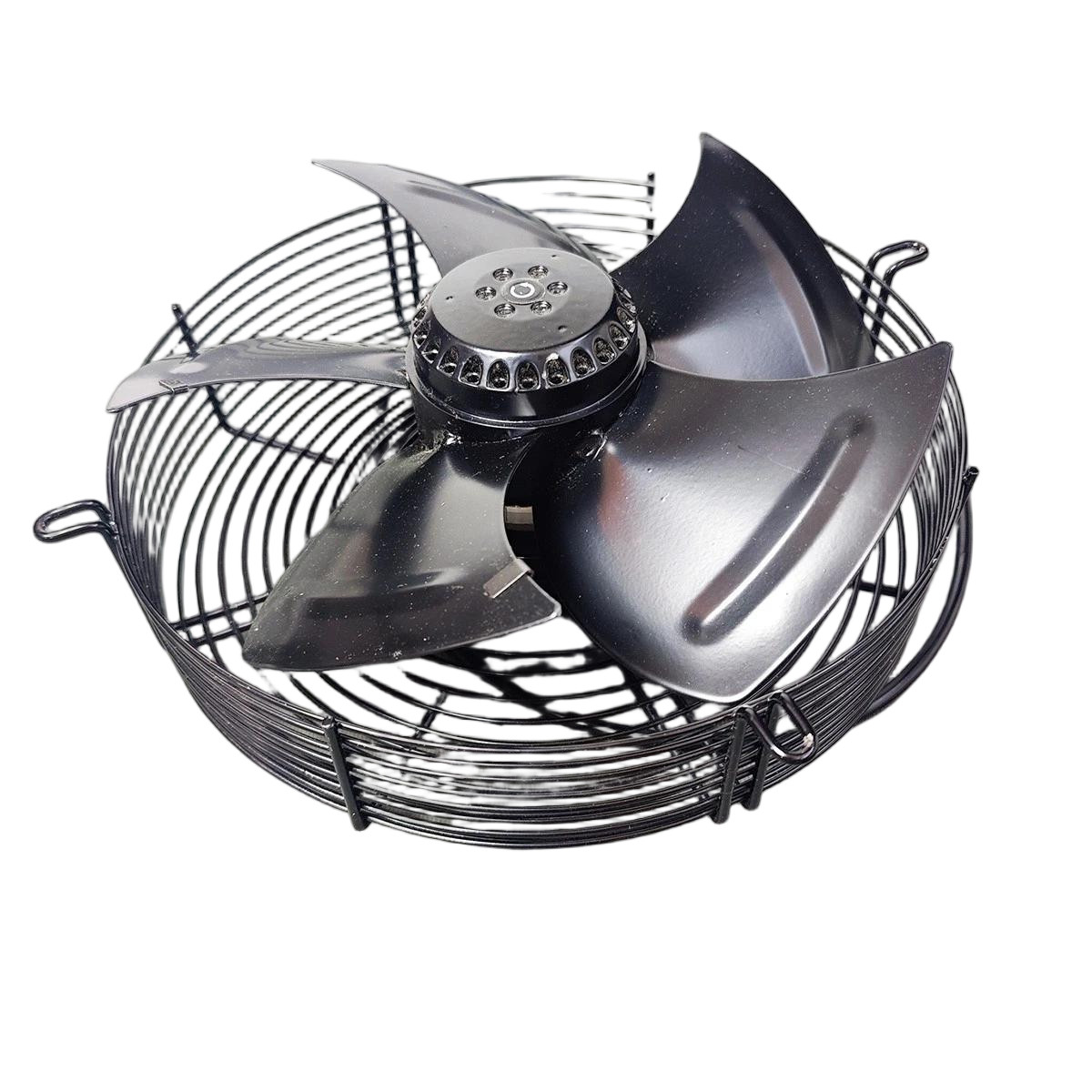 New In Box Axial Fan Motor for WEIGUANG 220v 50HZ YWF4E-300S suction model