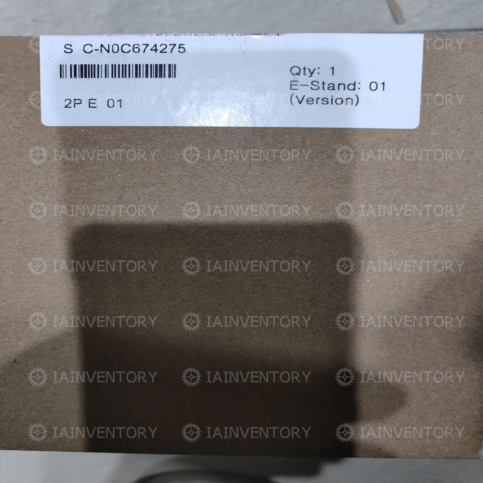 REAL US STOCK Original New 6ES5095-8MA05 Siemens Fast Delivery